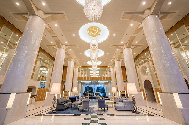 Urabandai Lake Resort Nekoma Rikyu