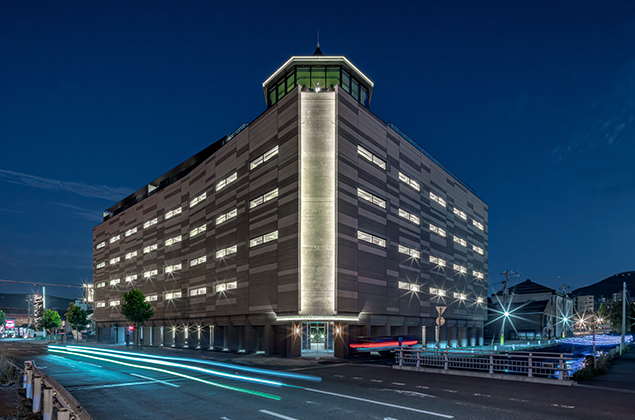 GRANBELL HOTEL OTARU