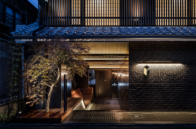 GRANBELL HOTEL KYOTO