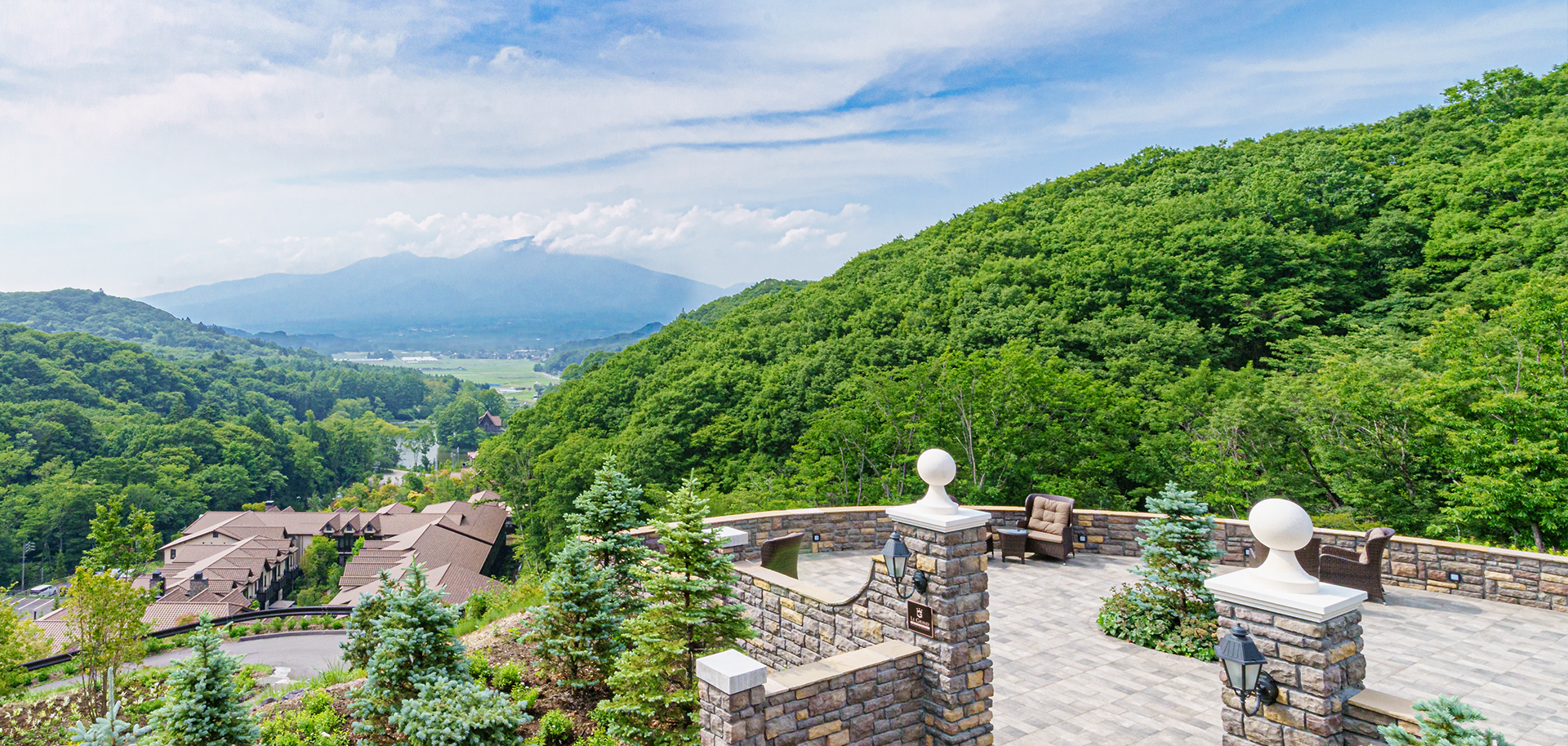 Le Grand Karuizawa Hotel & Resort