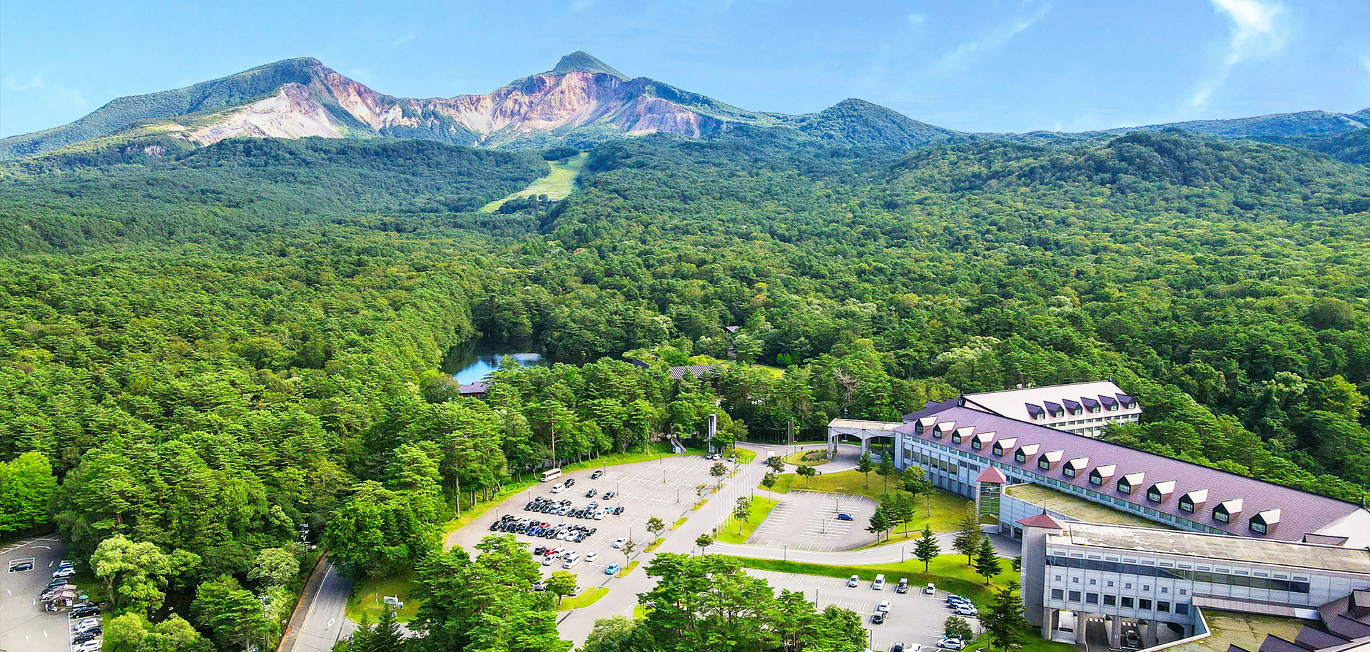 裡磐梯海濱度假酒店