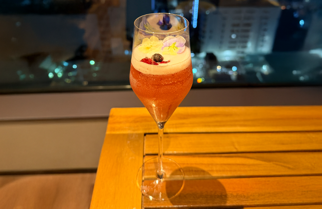 格蘭貝爾皇家佈利茲