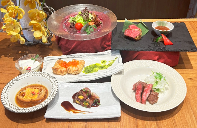 格蘭貝爾酒店20周年特別住宿套餐