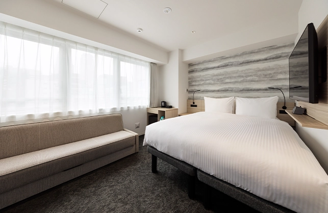 TORANOMONHOLIC HOTEL