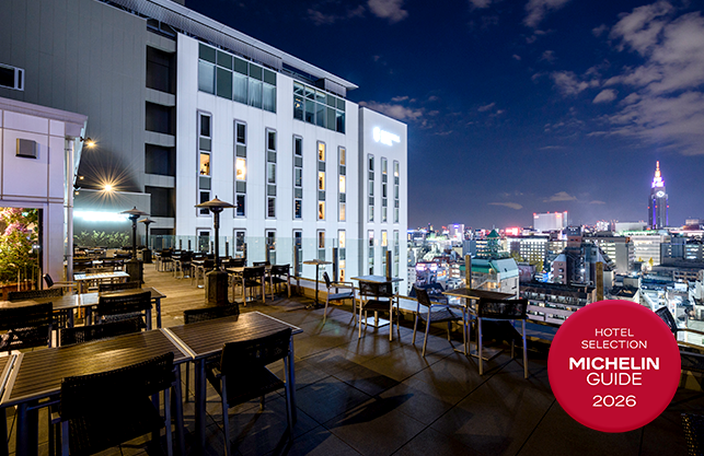 GRANBELL HOTEL SHINJUKU