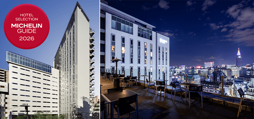 GRANBELL HOTEL SHINJUKU